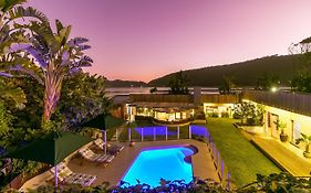 In Toto Retreat - Garden Route